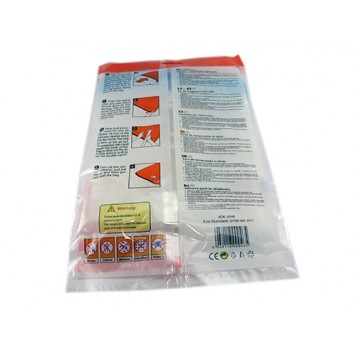 Зворотна сторона упаковки з вакуумним мішком 50х60см-1