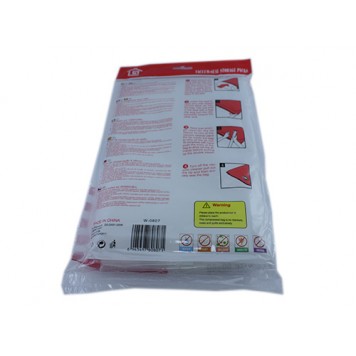 Зворотна сторона упаковки з вакуумним мішком 60х80см-1