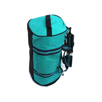 Сумку можна носити в вертикальному положенні-2