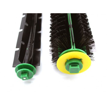 Початковий кінець при добуванні щітки з пилососа-1