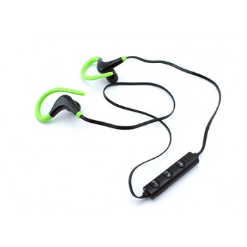 Навушники бездротові Bluetooth спортивні гарнітура BT-1 для спорту