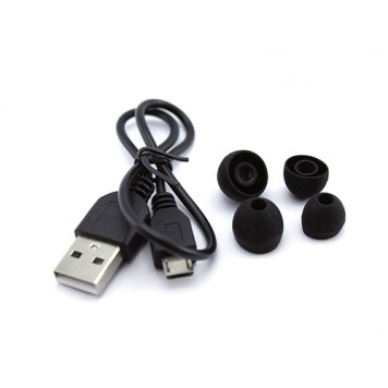 Комплект поставки навушників-2
