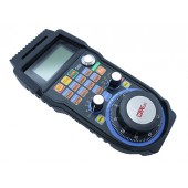 Пульт керування бездротовий WHB04B-4 для ЧПУ верстата Mach3, 4 осі