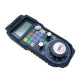 Пульт керування бездротовий WHB03B для ЧПУ верстата NCStudio Mach3