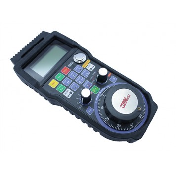 Пульт керування бездротовий WHB03B для ЧПУ верстата NCStudio Mach3