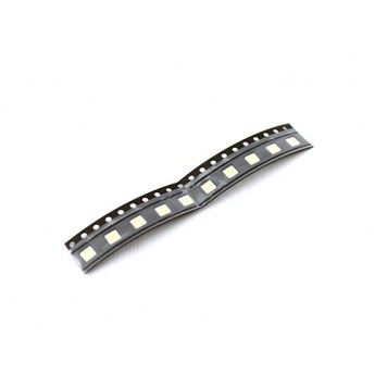 10x 3535 SMD LED 6В 2Вт LATWT391RZLZK підсвічування матриць телевізорів LG