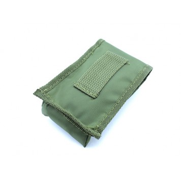 Лямка для перенесення чохла на поясі-1