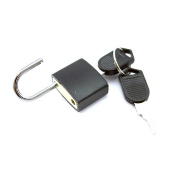 Замок у відкритому стані-1