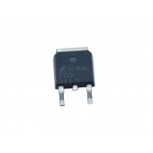 Чіп FDD8447L FDD8447 TO-252, транзистор MOSFET N-канальний 40В 50А, 10 штук