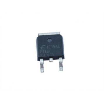 Чіп FDD8447L FDD8447 TO-252, транзистор MOSFET N-канальний 40В 50А, 10 штук