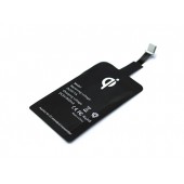 Qi приймач бездротової зарядки Type-C, Xiaomi Mi4c Mi5 OnePlus Zuk Z1 Qi приймач бездротової зарядки Type-C, Xiaomi Mi4c Mi5 OnePlus Zuk Z1