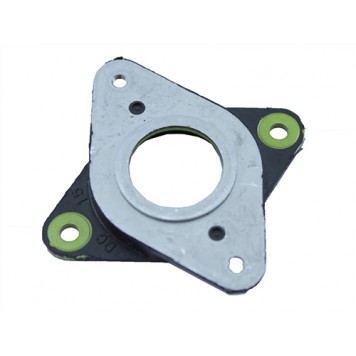 Зворотний бік амортизатора для крокового двигуна NEMA17-1