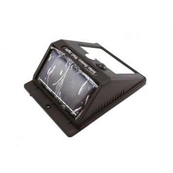 Солнечная панель при транспортировке покрыта защитной пленкой-1