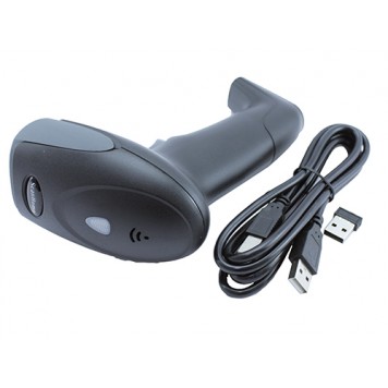 Набір сканерів штрих-кодів ScanHome STK-T9-2