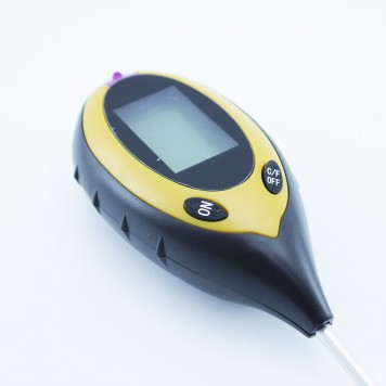 Лицевая сторона прибора AMT-300-1