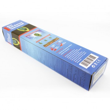 Анализатор почвы AMT-300 в упаковке-4