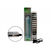 Світильник аварійний 42 LED акумуляторний 1300мАч KD-714