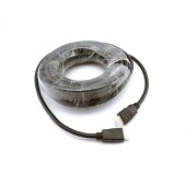 HDMI Кабель 10м v1.4 грубий позолочений HDMI Кабель 10м v1.4 грубий позолочений