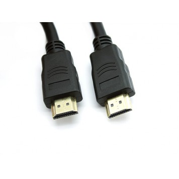 19-ти контактні тип А роз'єми HDMI кабелю-1