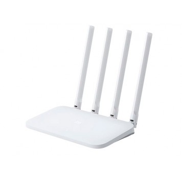 Wi-Fi роутер 300Мб Xiaomi Mi WiFi Router 4 C4 R4CM маршрутизатор