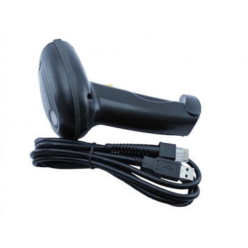 Комплект поставки сканера ScanHome ZD-5800-1