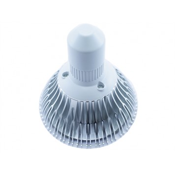 Радіатор фітолампи E27 , 78LED 24Вт-1