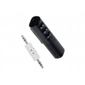 Bluetooth 4.1 аудіо приймач AUX адаптер 3.5мм ресивер звуку BT-801