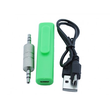 Комплект поставки Bluetooth 4.1 аудіо приймача звуку IBESI XT-2-1