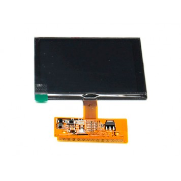 РК дисплей приладової панелі VDO AUDI A3 A4 A6 S3 S4 S6 VW Golf Passat