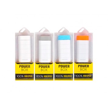 Возможные цветовые решения корпусов повербанка-1