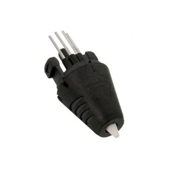 Сопло змінне для 3D ручки Myriwell RP-100B Dewang 2 покоління