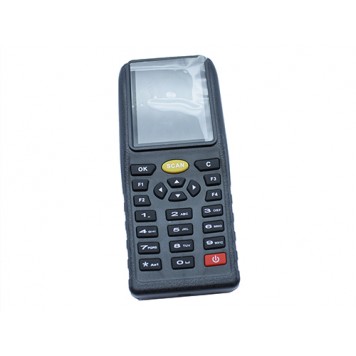 Термінал збору даних, бездротовий сканер штрихкодів JEPOD JP-D2