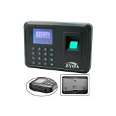 Біометричний термінал контролю доступу СКД за відбитками пальців 5YOA