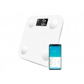 Смарт весы напольные Bluetooth Smart диагностические умные SDARISB