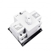 Автомат введення резерву АВР ATS 2P 63А 220В перемикач TOQ3-63 Автомат введення резерву АВР ATS 2P 63А 220В перемикач TOQ3-63