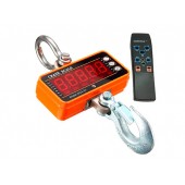 Весы крановые электронные до 1000кг OCS-S1 + пульт ДУ