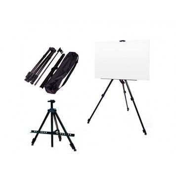 Портативний мольберт для станкового живопису або проведення презентацій-1