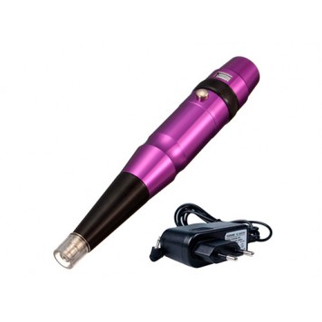 Машинка для перманентного макияжа татуажа игла-дюза, аппарат