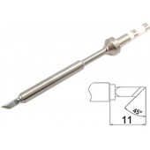 Жало наконечник TS-KU Нож для паяльника TS100