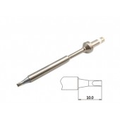 Жало наконечник TS-D24 Клин для паяльника TS100