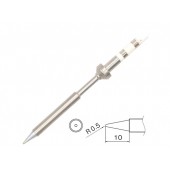 Жало наконечник TS-B2 Конус для паяльника TS100