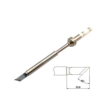 Жало наконечник TS-K Нож для паяльника TS100