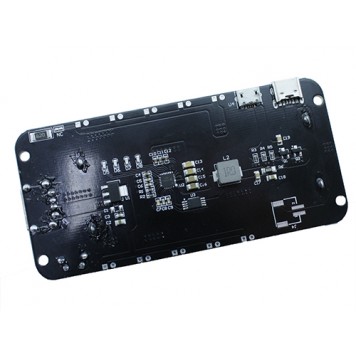 Зворотний бік Battery Shield V8-1