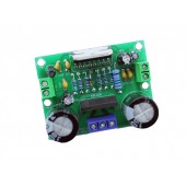 Аудіо підсилювач потужності звуку моно УНЧ AC 12-32В 100Вт TDA7293 Аудіо підсилювач потужності звуку моно УНЧ AC 12-32В 100Вт TDA7293