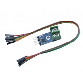 Модуль преобразователь термопары К-типа MAX6675 0-1024С для Arduino