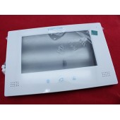 Домофон з 7" кольоровим РК-дисплеєм, інтерком VANSOALL PS990