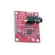 Датчик монітор серцевого ритму модуль ЕКГ AD8232 для Arduino