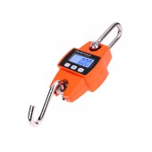 Весы крановые электронные до 300кг, шаг 0.05кг OCS-03-L