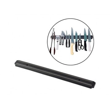 Магнітний тримач кріплення планка для ножів інструментів 50см