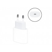 Зарядний пристрій USB-C 18Вт для iPad Pro 11, 12.9